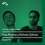 The Anjunadeep Edition 145