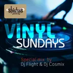 Vinyl Sundays #01
