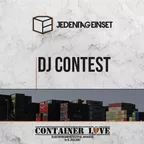 JedenTagEinSet X Container Love Festival DJ Contest