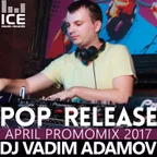 Pop Release (April PromoMix 2017)