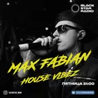 Black Star Radio - House Vibez #27 (21.04.17)