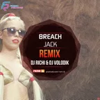 Breach - Jack (DJ RICHI & DJ Volodik Remix)