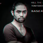 Kill The Buzz & Tom Swoon -  B.A.S.E ATOM (WHITE FOX MASH)