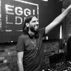 Live @ Egg London (March 25, 2017)