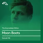The Anjunadeep Edition 146
