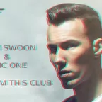 Tom Swoon & Sonic One - Atom This Club (WHITE FOX MASH)