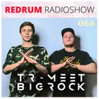 Redrum Radioshow 066