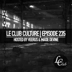 Le Club Culture (Episode 235)