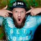 AJUMA - DJ ZLOBIN live lift12 22.06.17