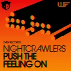 Nightcrawlers - Push The Feeling On ( WHITE FOX Remix)