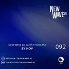 New Wave BG Guest Podcast 092