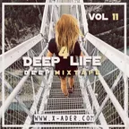 DEEP 4 LIFE (DEEP APRIL MIXTAPE 2017) VOL 11