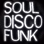 Soul+Funky+Disco Vol1.
