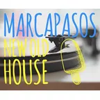 New Old House Set
