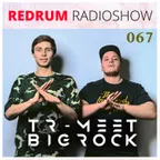 Redrum Radioshow 067