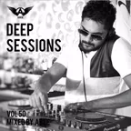Deep Sessions vol.50 #2017 (Deep House Music)