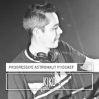 Progressive Astronaut Podcast 017