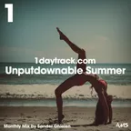Unputdownable Summer (Monthly Mix May '17)