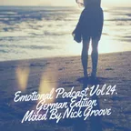 Emotional Podcast Vol. 24