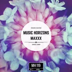 Music Horizons @ MH 119 (April 2017)