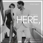 Peter Ivanov - Here, In Front Of You (Original Mix)