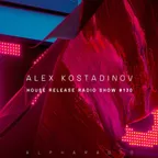 House Release Radio Show #130