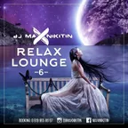 Relax Lounge vol.6 (May 2017)