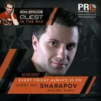 Polish Radio London (Guest Mix)