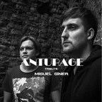 Anturage Tribute