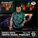 White Music Podcast #001