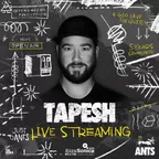 ANTS Live Streaming @ Ushuaa Ibiza 13th (May 2017)