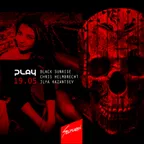PLAY#43 @ Suzuran - Live DJset (Berlin > Ibiza > Moscow)