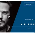 LIVE on Pioneer DJ TV Moscow 2017