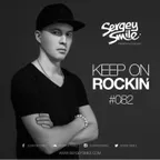 Keep on Rockin' #082