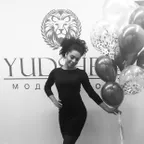 BLACK BOOK–LIVE Модный Дом YUDSHER