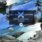 Commercial Deep vol.24 (May 2017)