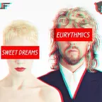 Eurythmics - Sweet Dreams (WHITE FOX REMIX)