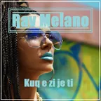 Elvana Gjata & Flori - Kuq e zi je ti (Rav Melano remix)