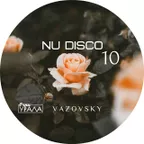 Живая Игра / NU DISCO 10