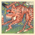 Magic Tape 70