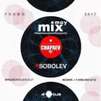 CHAPAEV 2.0 MAY PROMO 2017