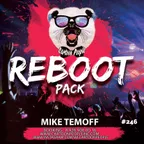 Eve feat. Gwen Stefani – Let me blow ya mind (Mike Temoff Reboot) (Radio Edit)