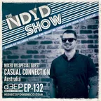 The NDYD Radio Show EP132