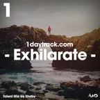 Exhilarate (Talent Mix #69)