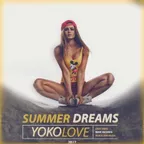 YokoLove — Summer Dreams (2017)