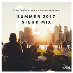 Summer 2017 Late Night Mix