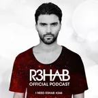 I NEED R3HAB 244