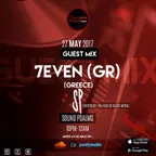 Sound Psalms (Guest Mix)