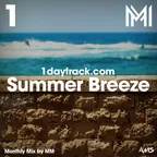 Summer Breeze (Monthly Mix June '17)