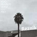 Blaq Numbers Guest Mix #023